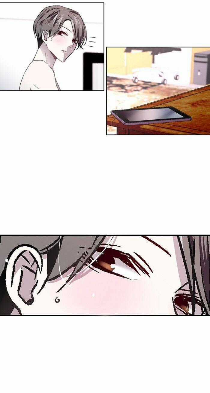 Người máy hủy diệt Chapter 9.5 trang 26