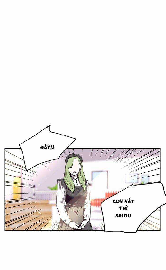 Người máy hủy diệt Chapter 9.5 trang 5