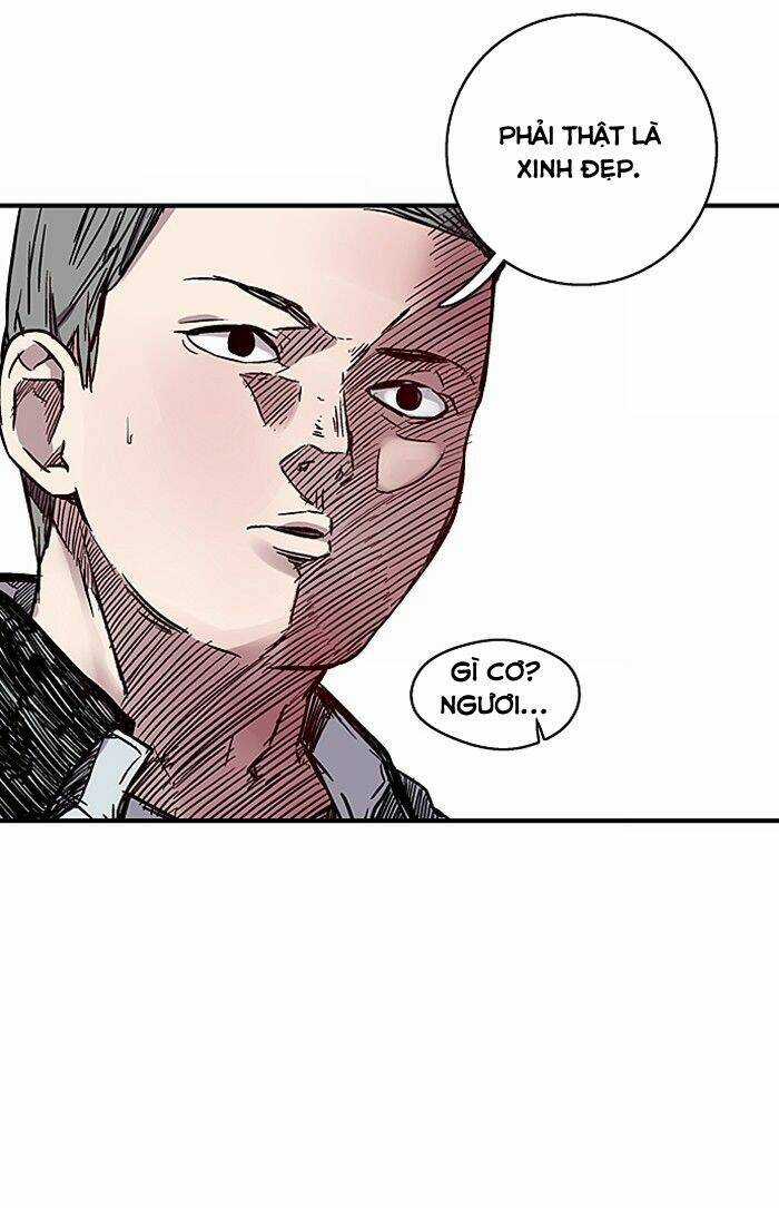 Người máy hủy diệt Chapter 9.5 trang 8