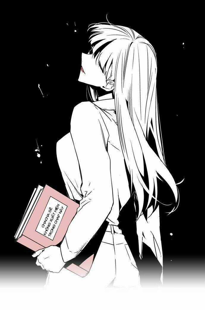 Người máy hủy diệt Chapter 9 trang 1