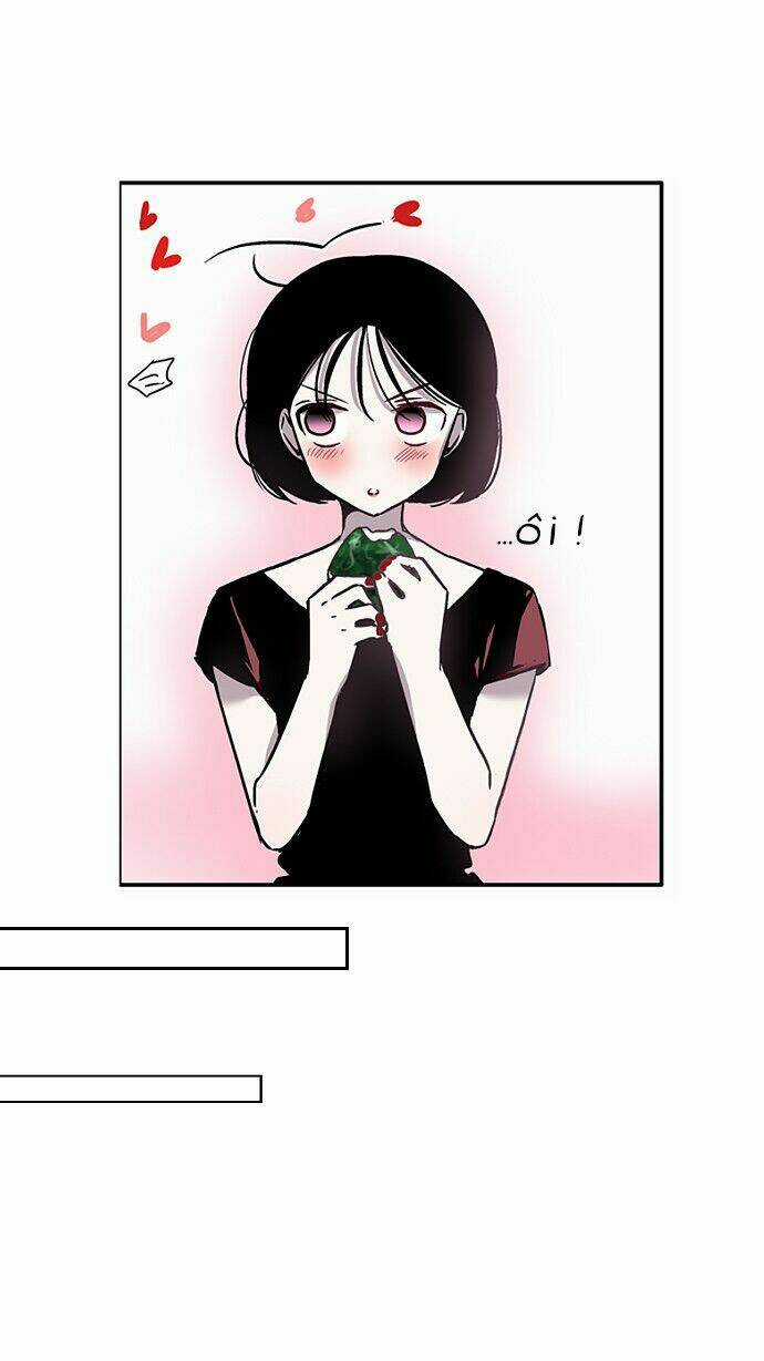 Người máy hủy diệt Chapter 9 trang 16