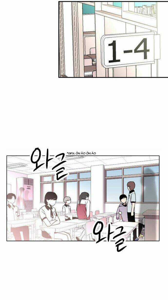 Người máy hủy diệt Chapter 9 trang 17