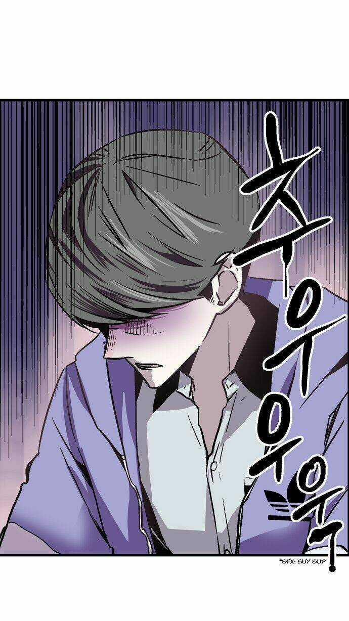 Người máy hủy diệt Chapter 9 trang 18