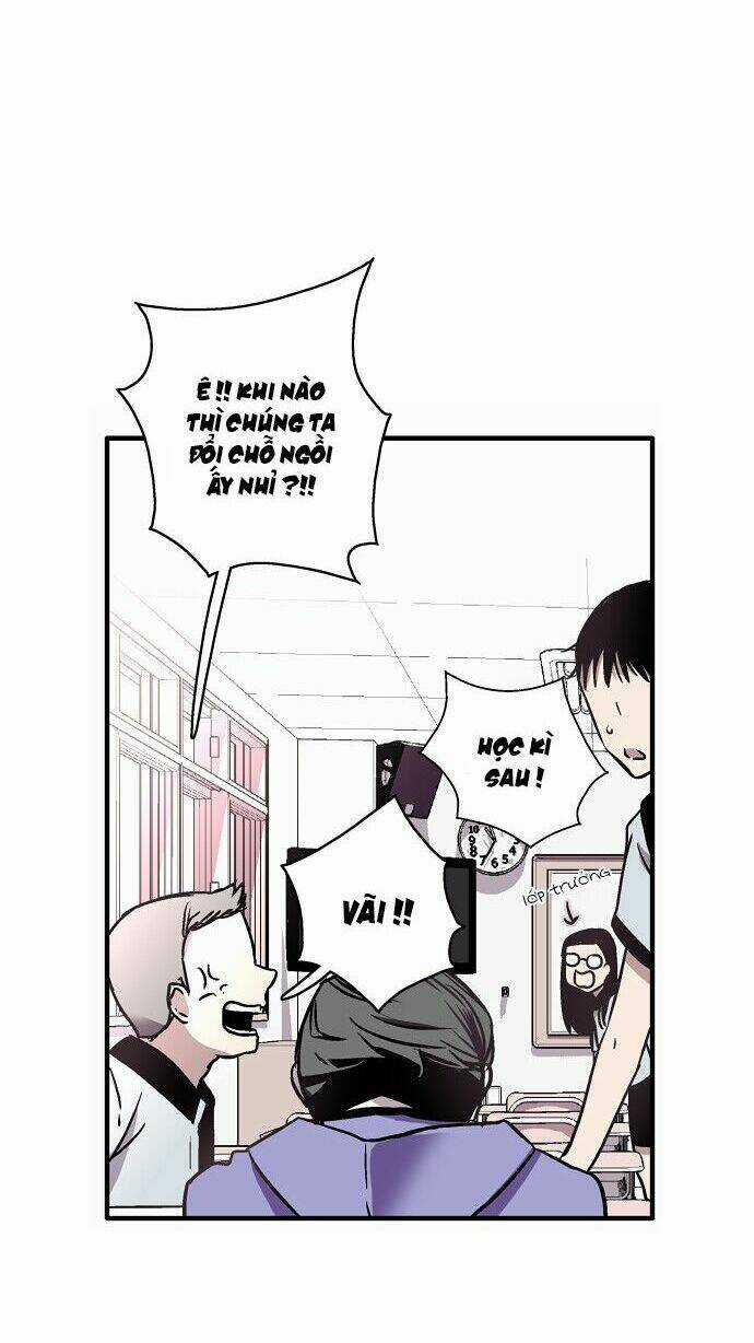 Người máy hủy diệt Chapter 9 trang 19