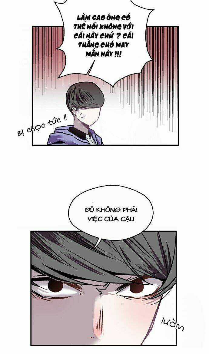 Người máy hủy diệt Chapter 9 trang 32