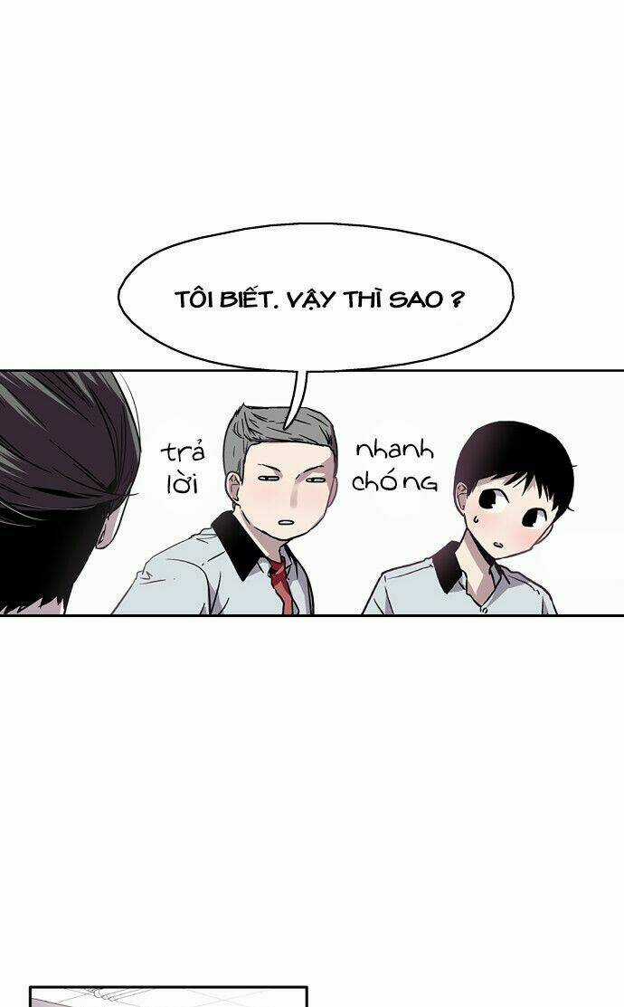 Người máy hủy diệt Chapter 9 trang 33