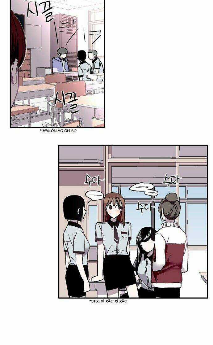 Người máy hủy diệt Chapter 9 trang 34