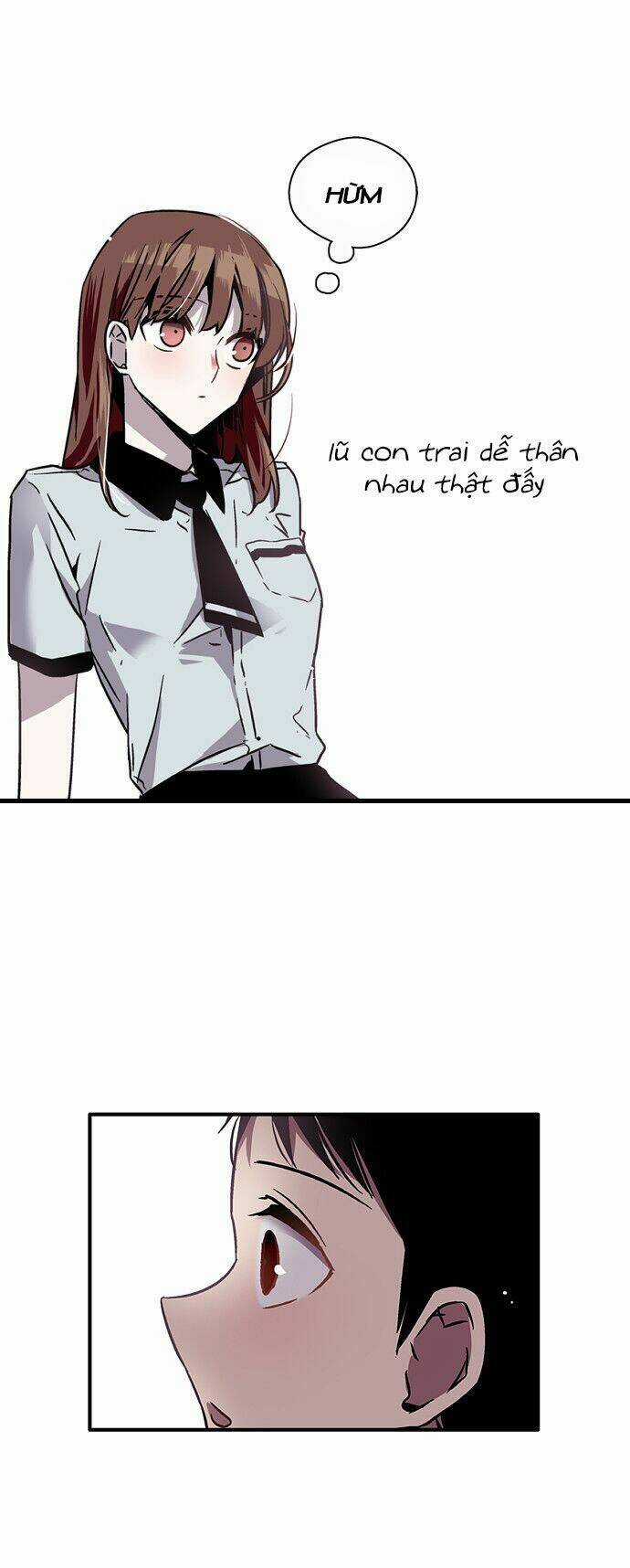 Người máy hủy diệt Chapter 9 trang 35