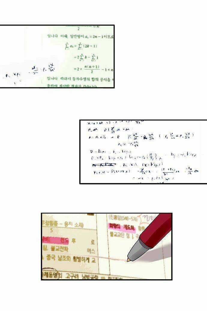 Người máy hủy diệt Chapter 9 trang 43