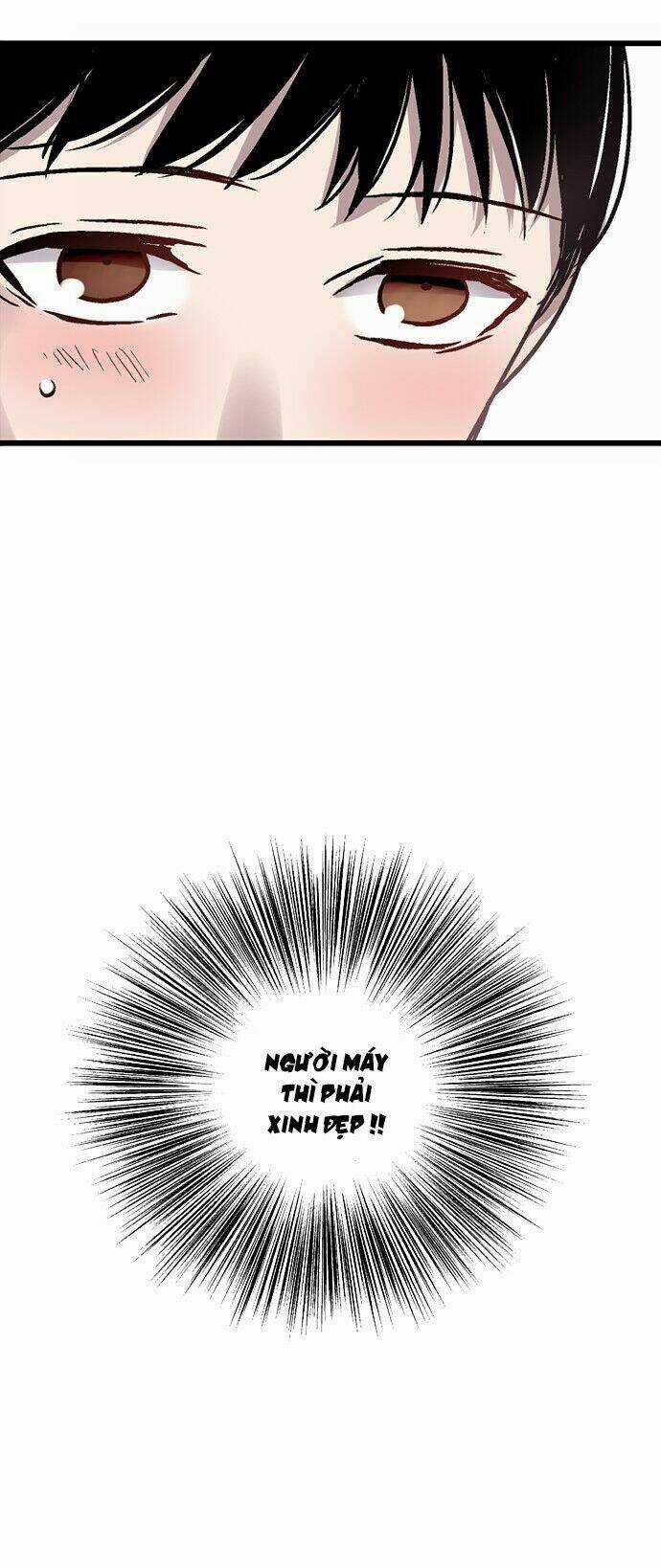 Người máy hủy diệt Chapter 9 trang 45