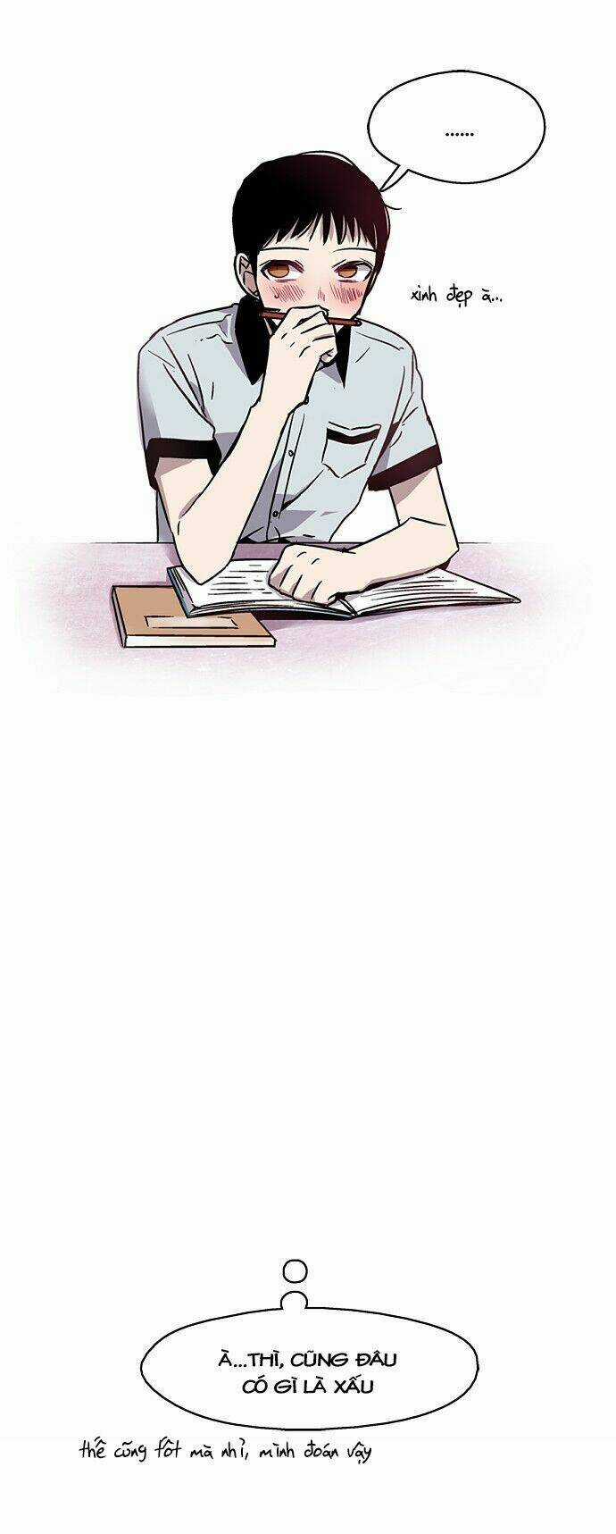 Người máy hủy diệt Chapter 9 trang 48