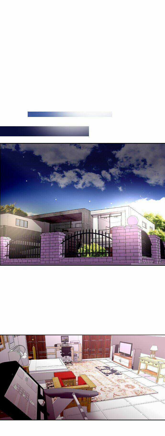 Người máy hủy diệt Chapter 9 trang 49