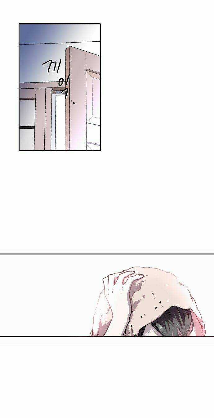 Người máy hủy diệt Chapter 9 trang 50