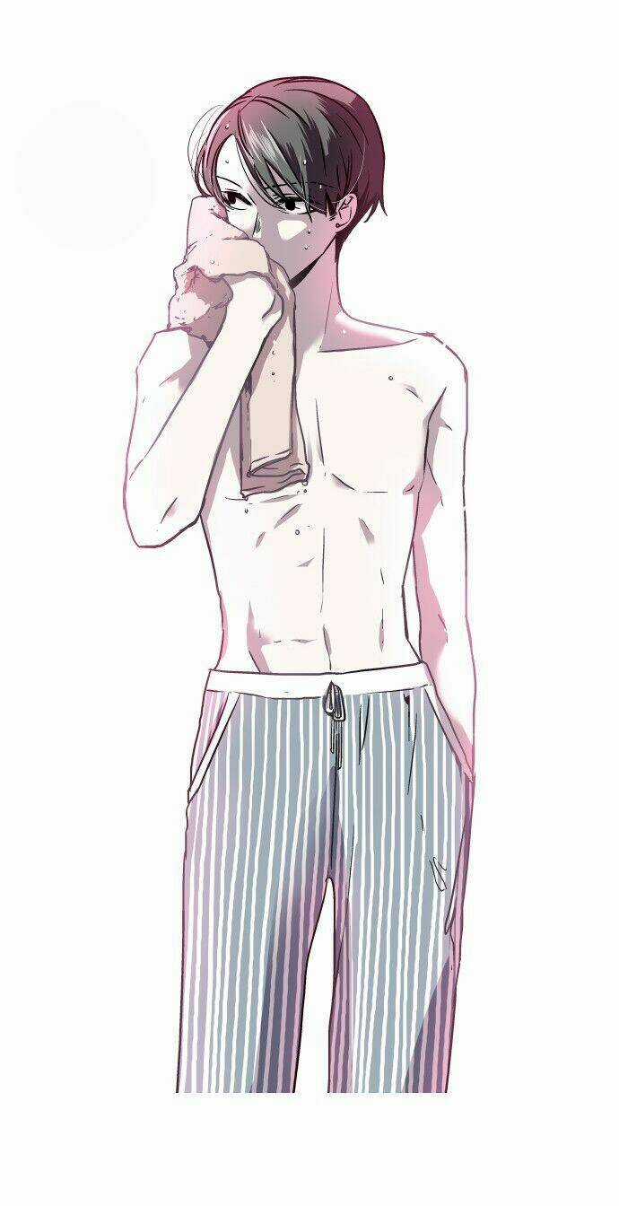 Người máy hủy diệt Chapter 9 trang 51