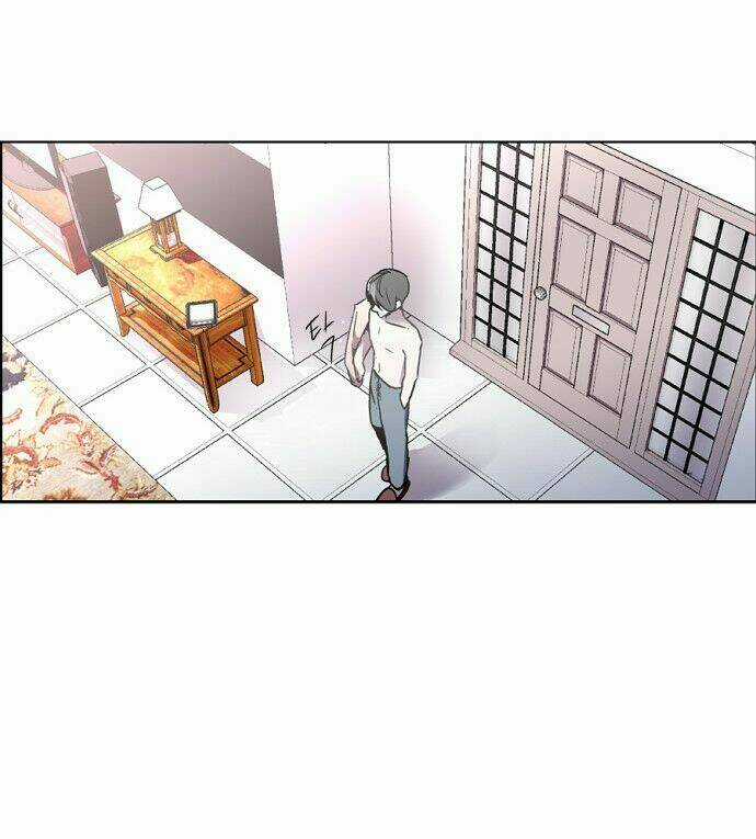 Người máy hủy diệt Chapter 9 trang 52