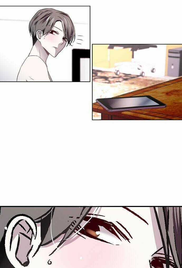 Người máy hủy diệt Chapter 9 trang 53