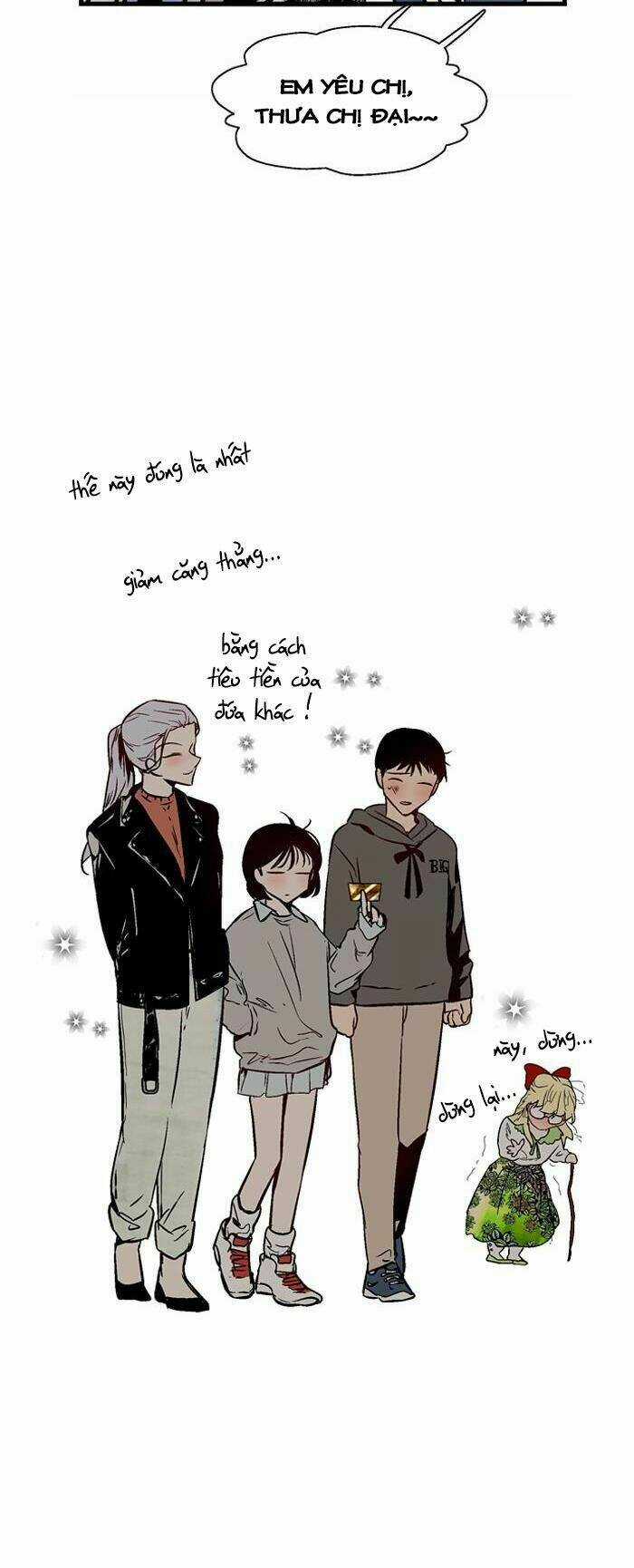 Người máy hủy diệt Chapter 90 trang 21