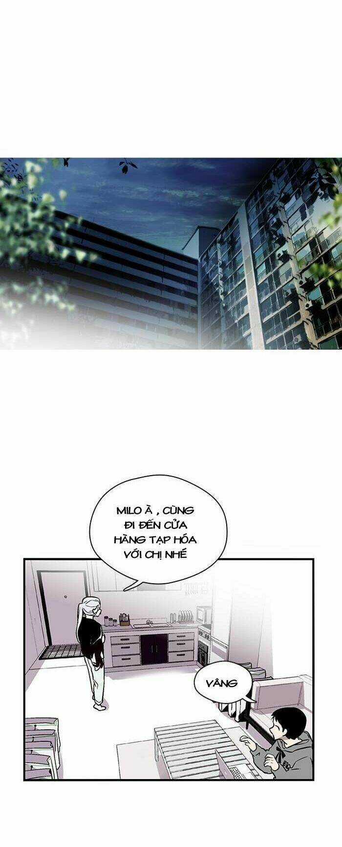 Người máy hủy diệt Chapter 90 trang 22