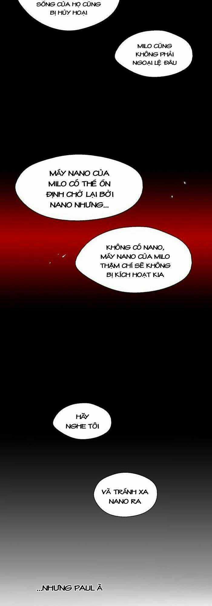 Người máy hủy diệt Chapter 90 trang 35