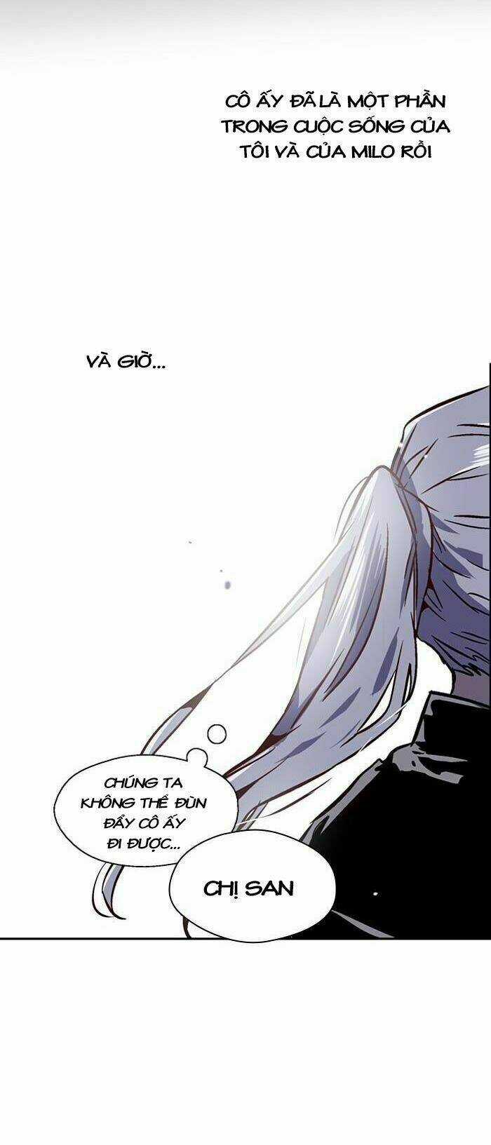 Người máy hủy diệt Chapter 90 trang 36