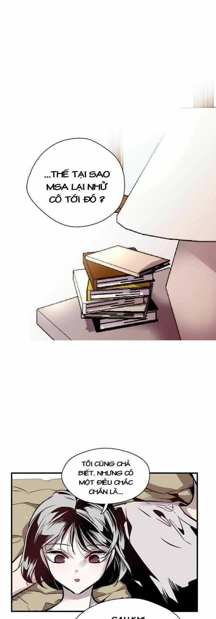 Người máy hủy diệt Chapter 90 trang 5