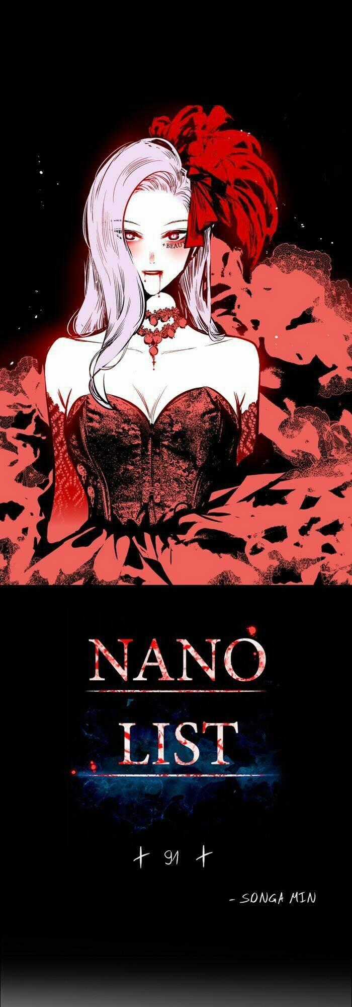 Người máy hủy diệt Chapter 91 trang 1