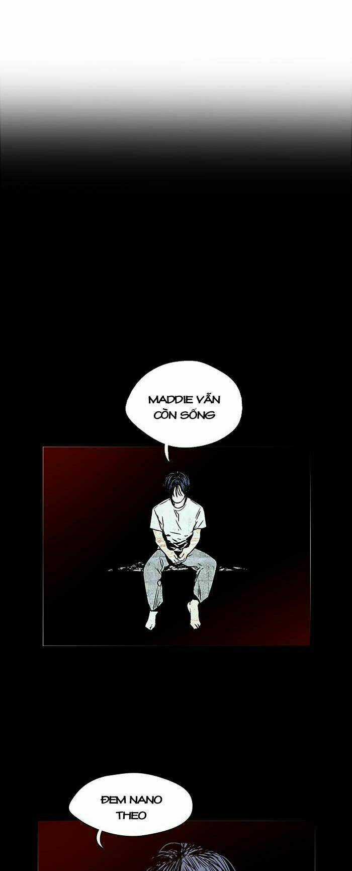 Người máy hủy diệt Chapter 91 trang 10