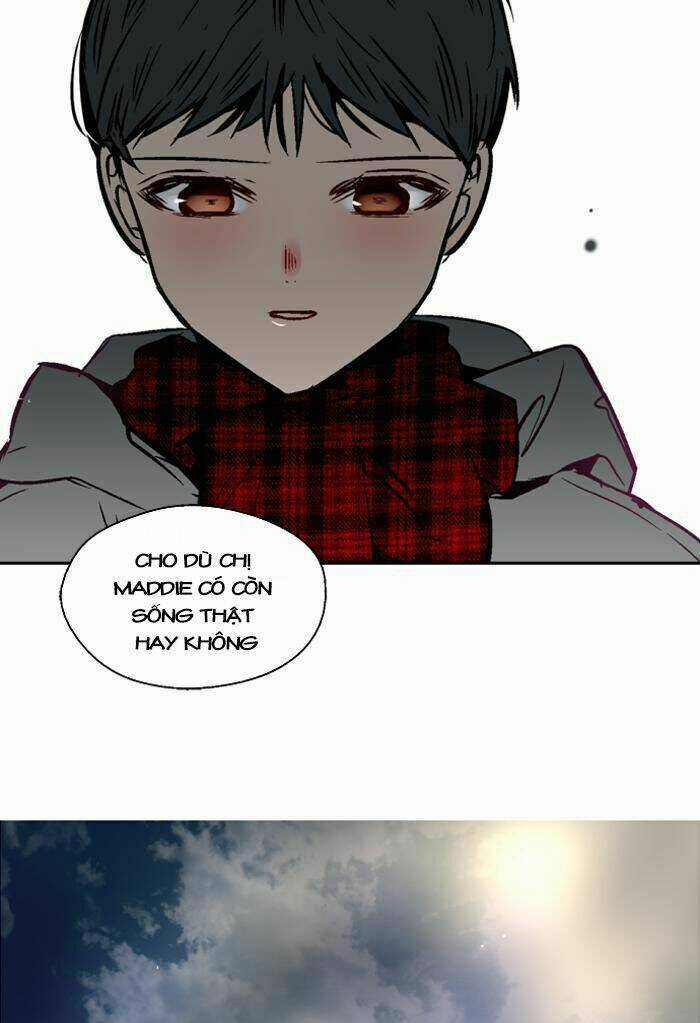 Người máy hủy diệt Chapter 91 trang 15