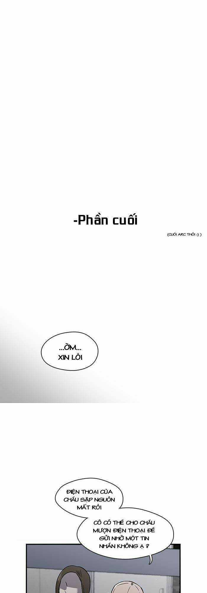 Người máy hủy diệt Chapter 91 trang 17