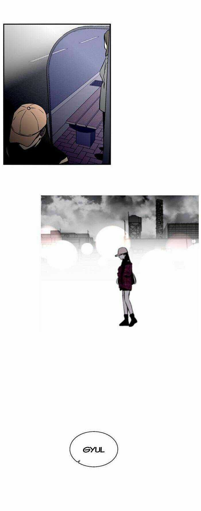 Người máy hủy diệt Chapter 91 trang 19