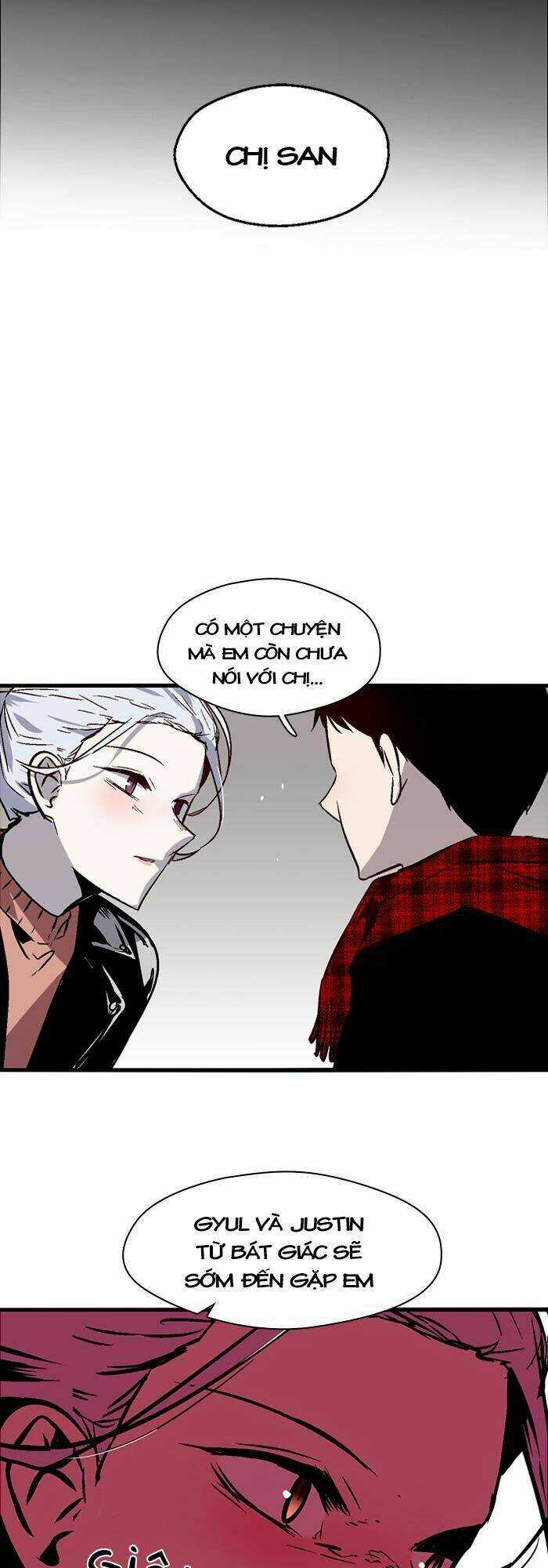 Người máy hủy diệt Chapter 91 trang 2