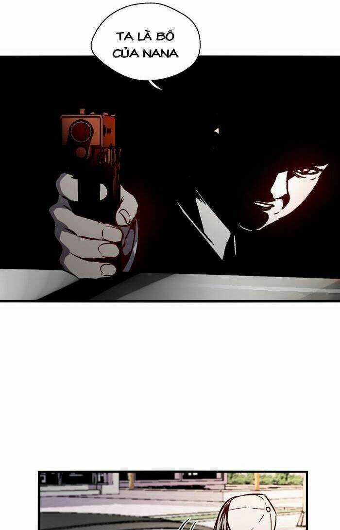 Người máy hủy diệt Chapter 91 trang 22