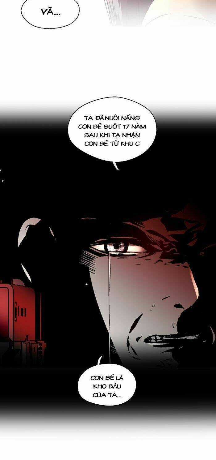 Người máy hủy diệt Chapter 91 trang 27