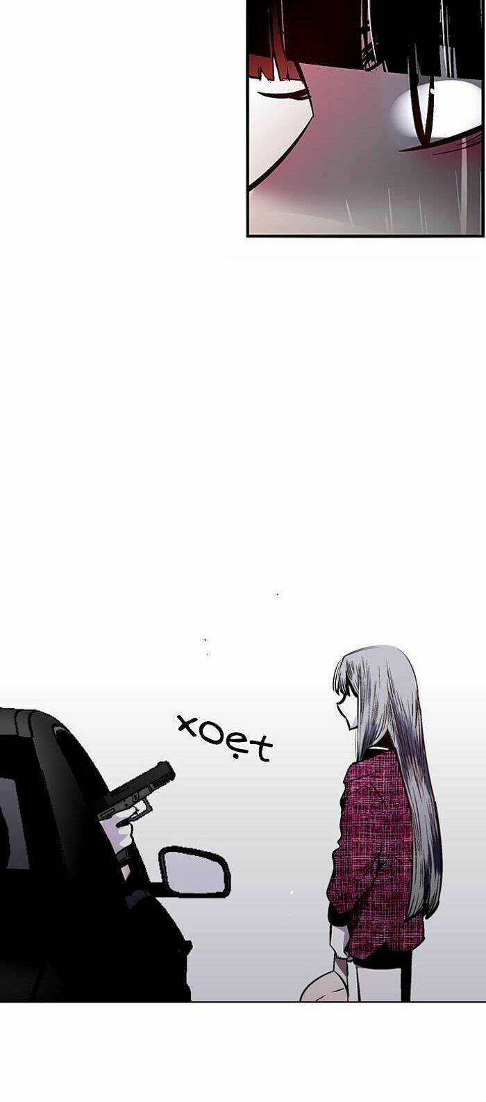 Người máy hủy diệt Chapter 91 trang 31