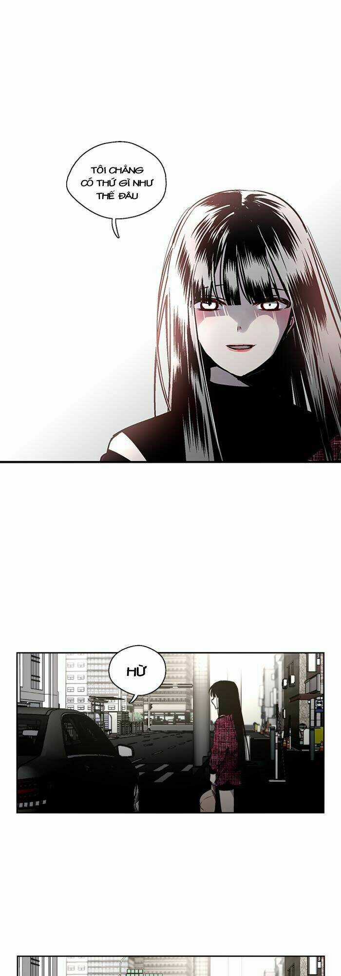 Người máy hủy diệt Chapter 91 trang 35