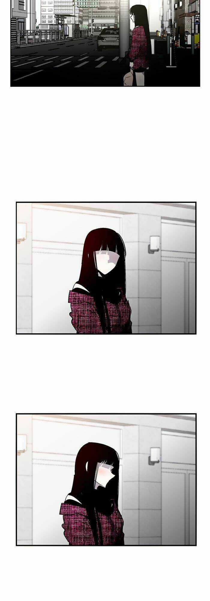 Người máy hủy diệt Chapter 91 trang 36