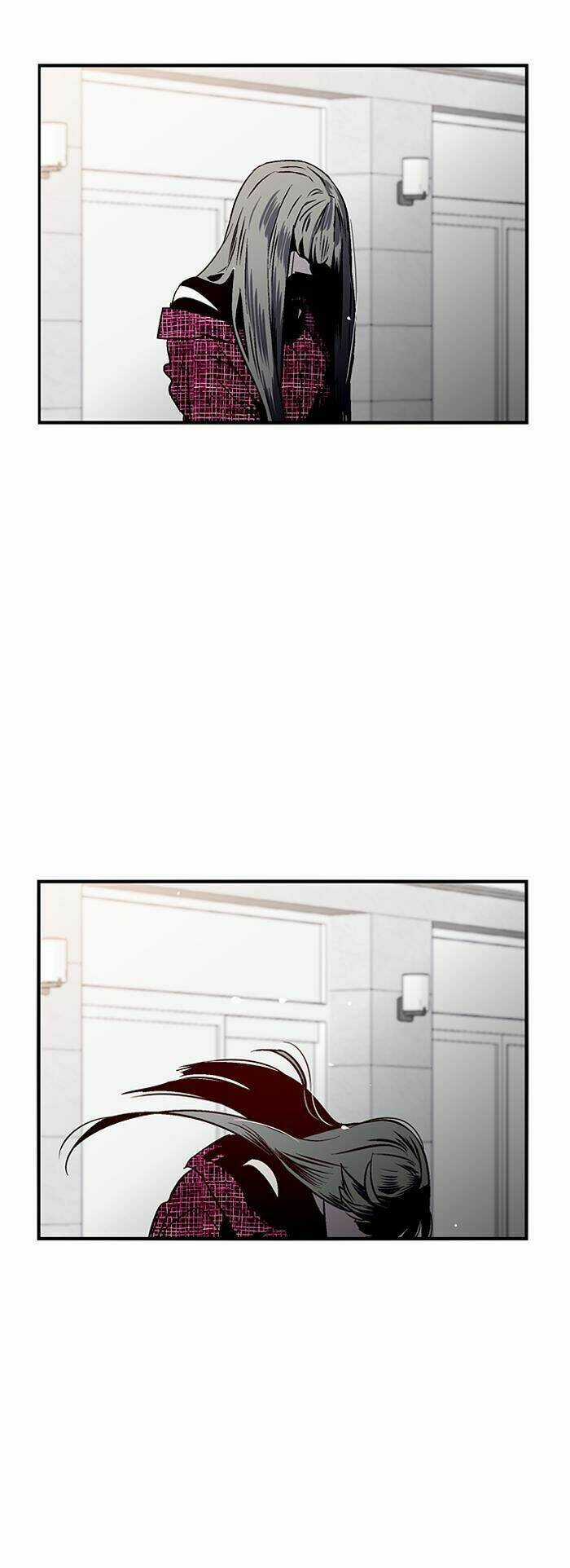 Người máy hủy diệt Chapter 91 trang 37