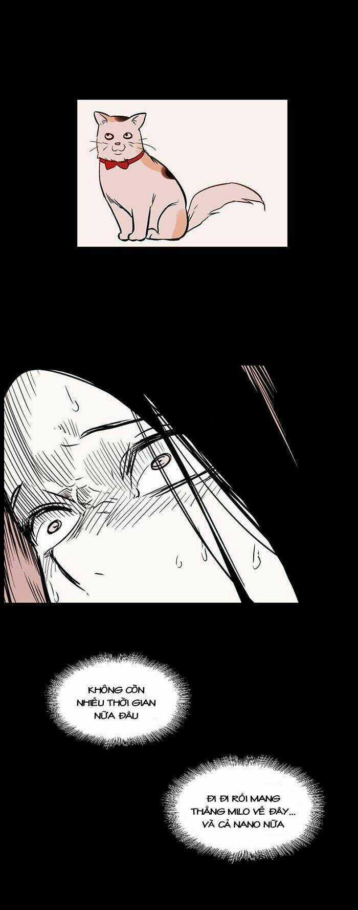 Người máy hủy diệt Chapter 91 trang 42