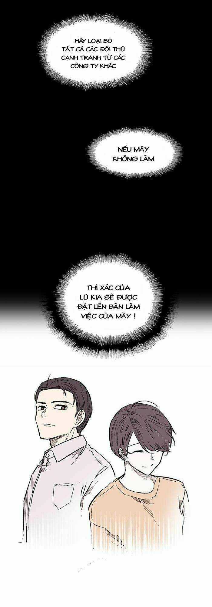 Người máy hủy diệt Chapter 91 trang 43