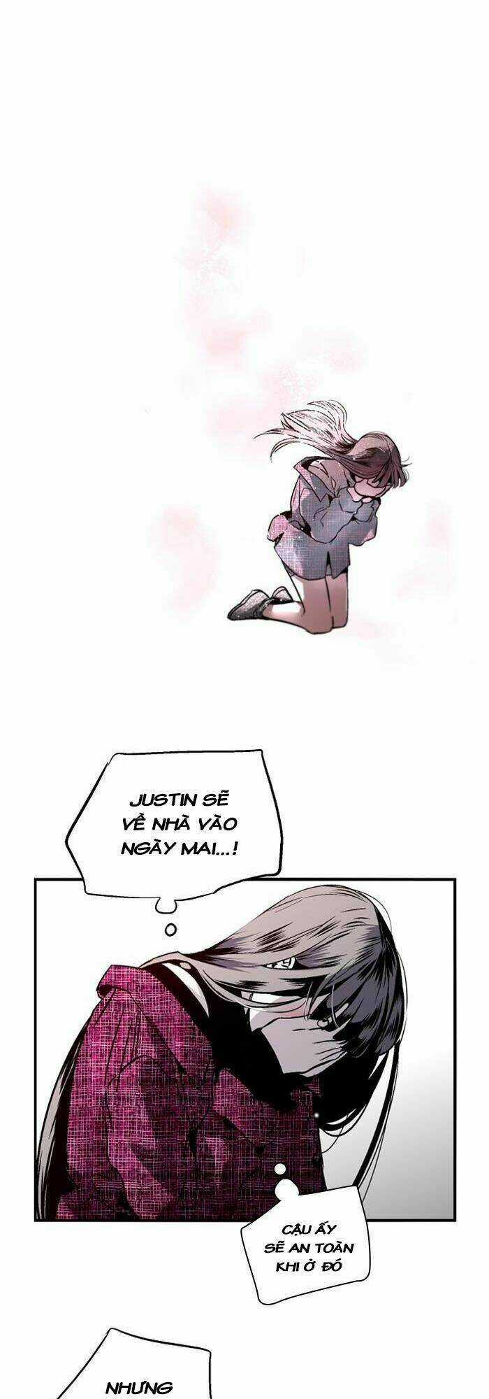 Người máy hủy diệt Chapter 91 trang 44