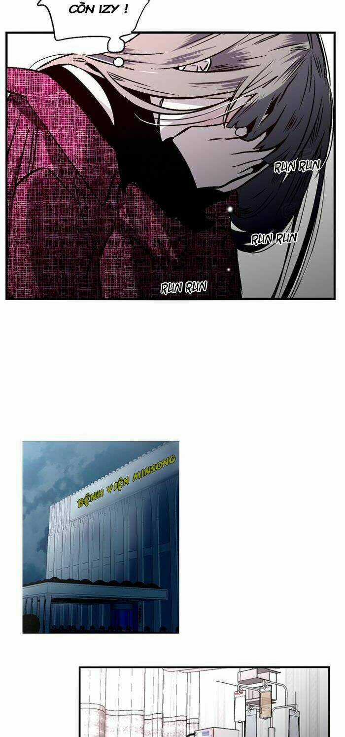 Người máy hủy diệt Chapter 91 trang 45