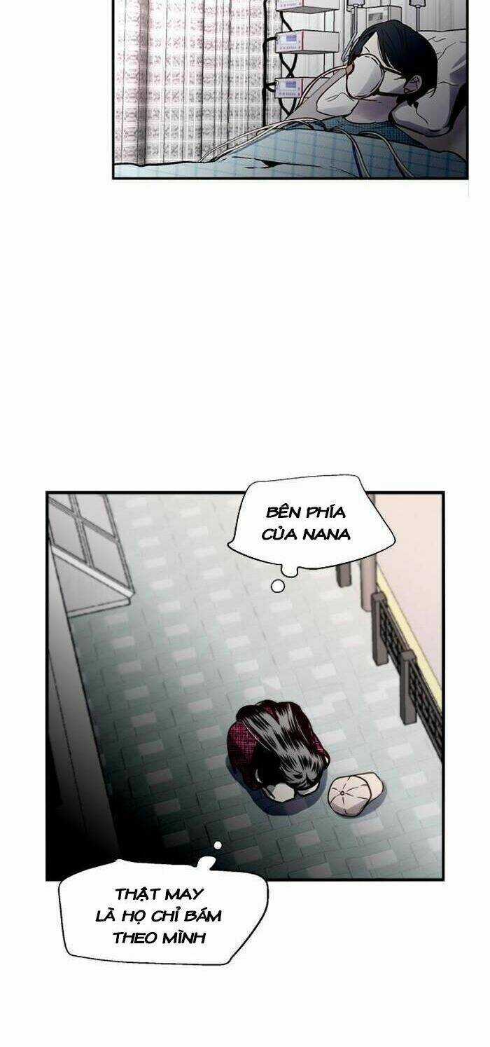 Người máy hủy diệt Chapter 91 trang 46