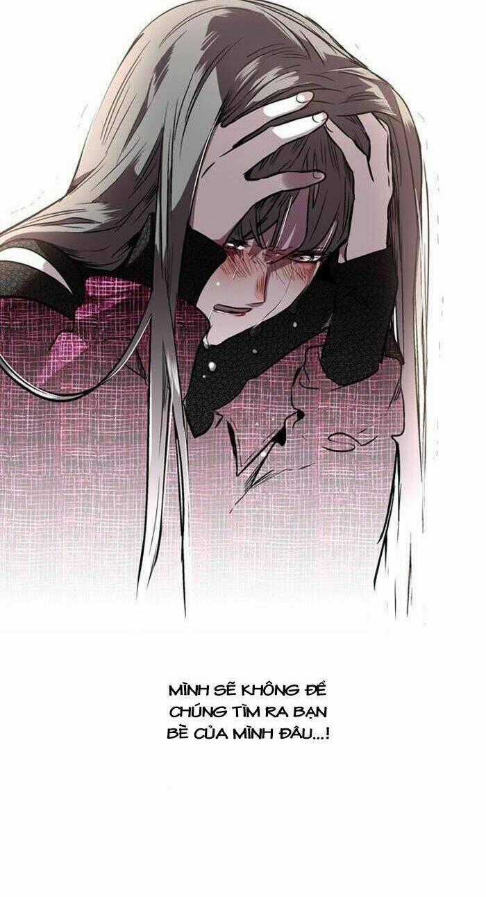 Người máy hủy diệt Chapter 91 trang 48