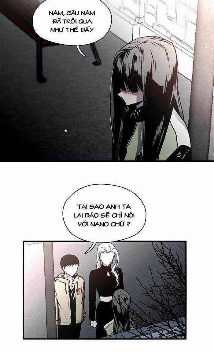 Người máy hủy diệt Chapter 92 trang 13