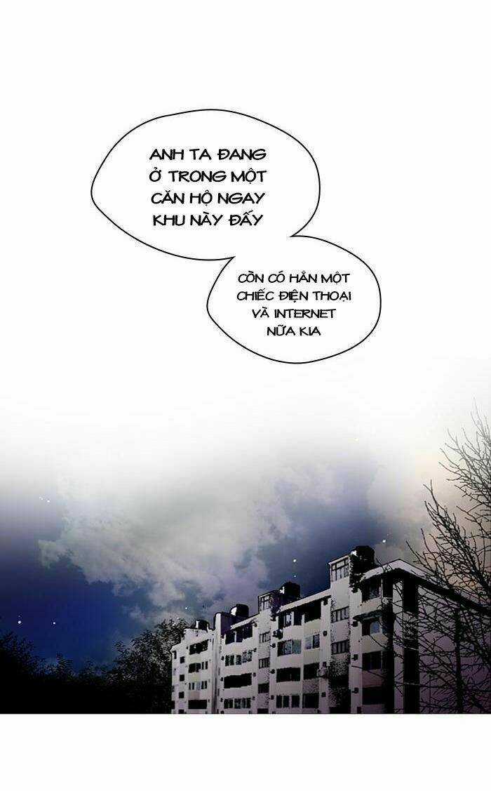 Người máy hủy diệt Chapter 92 trang 20