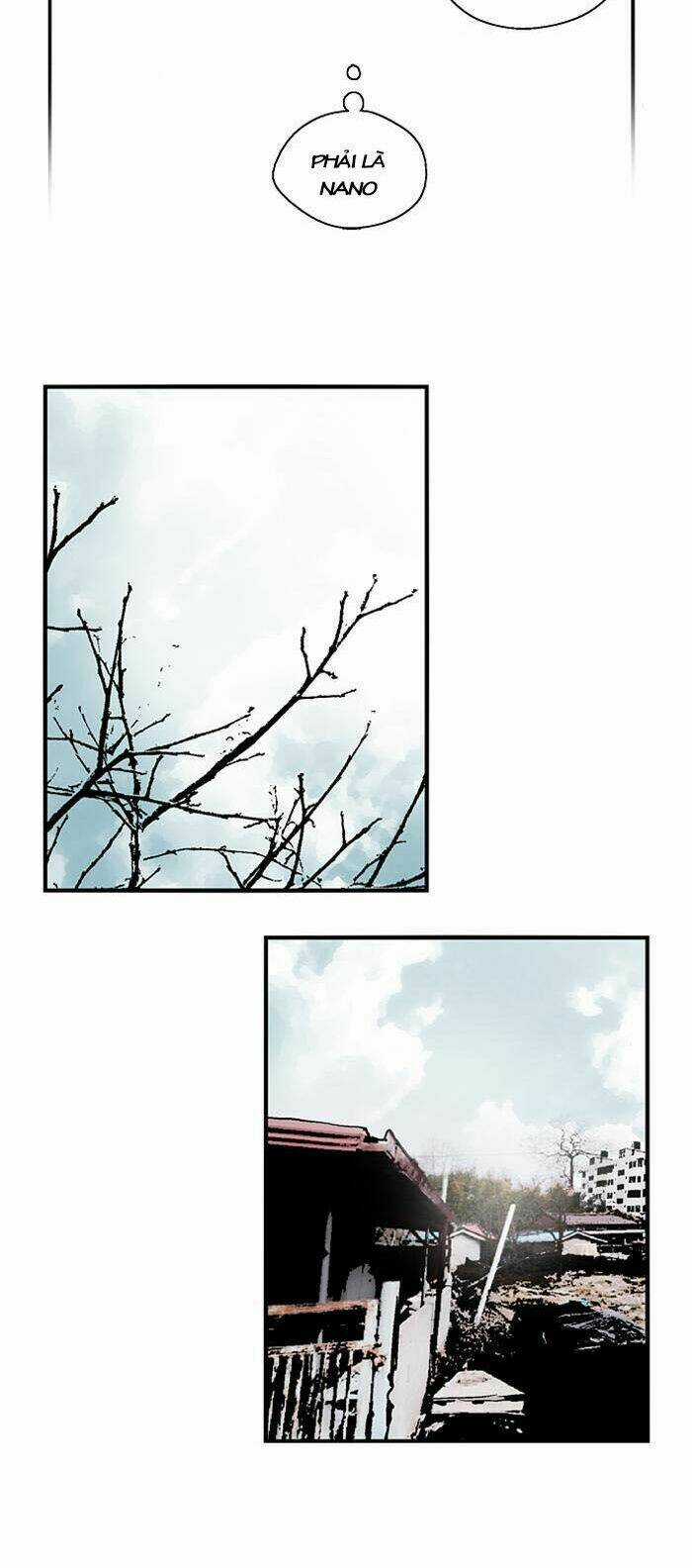 Người máy hủy diệt Chapter 92 trang 28