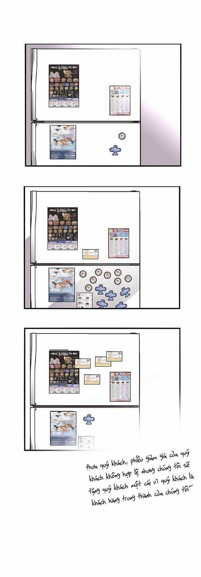 Người máy hủy diệt Chapter 92 trang 29