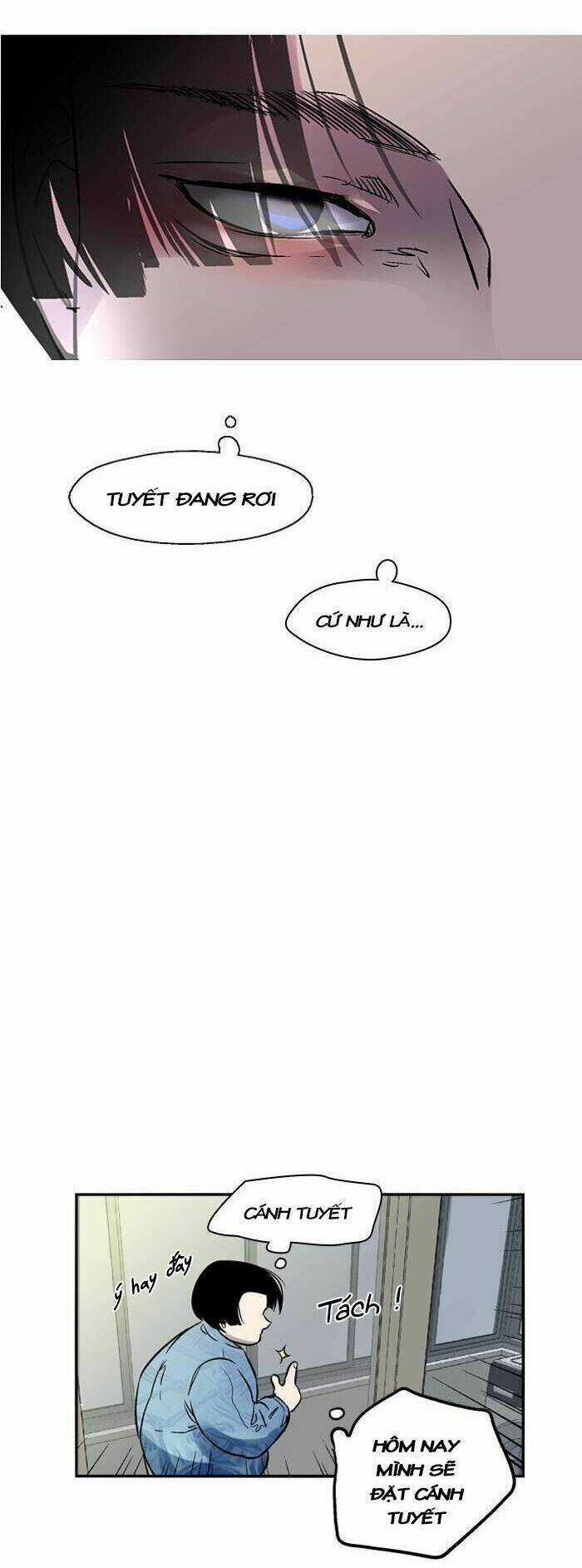 Người máy hủy diệt Chapter 92 trang 32