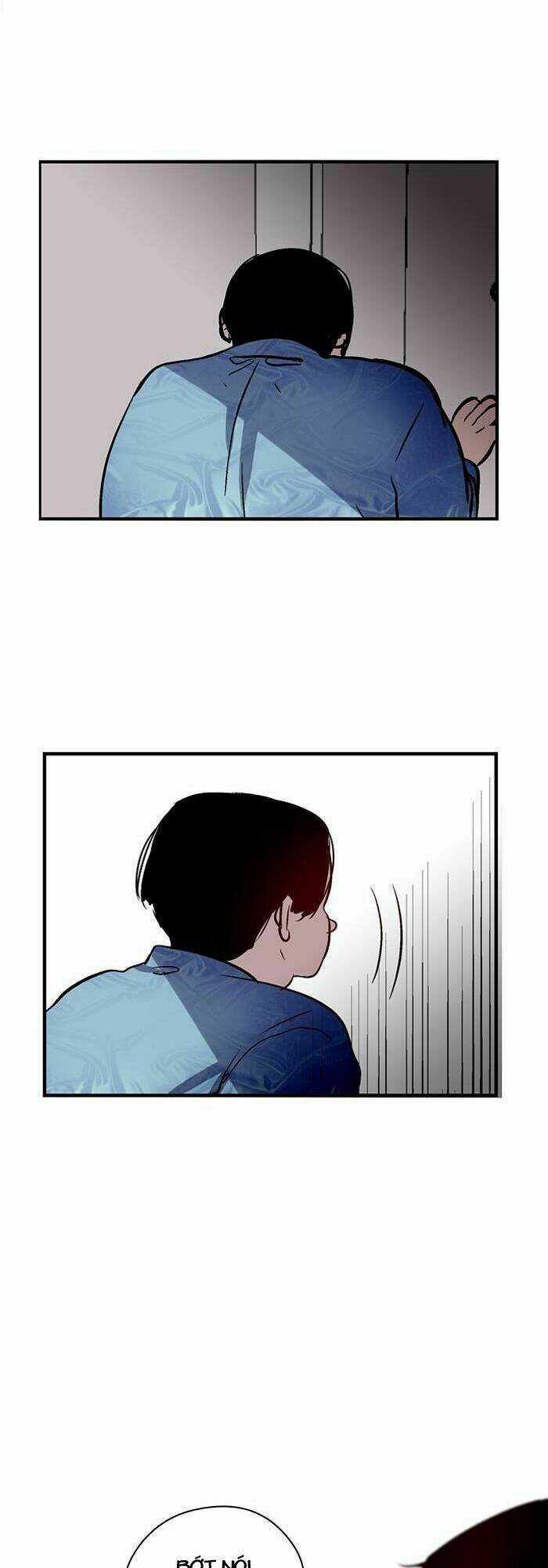 Người máy hủy diệt Chapter 92 trang 38