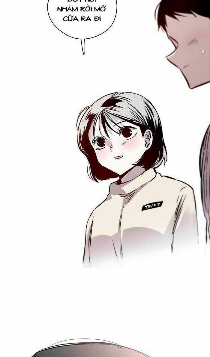 Người máy hủy diệt Chapter 92 trang 39